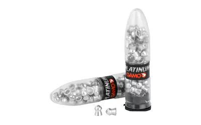 .177 caliber pellets