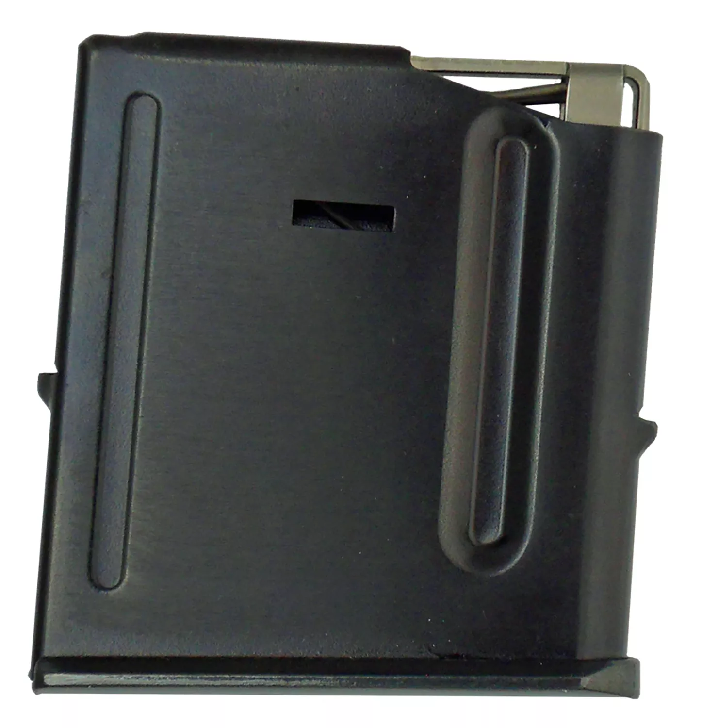 .204 Ruger magazine