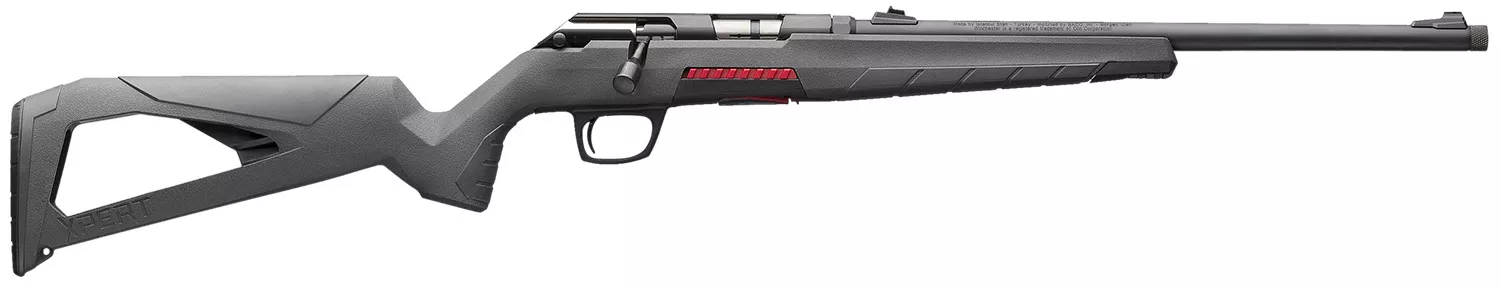 .21 Sharp Bolt Action Rifle