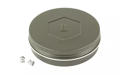 .22 caliber pellets