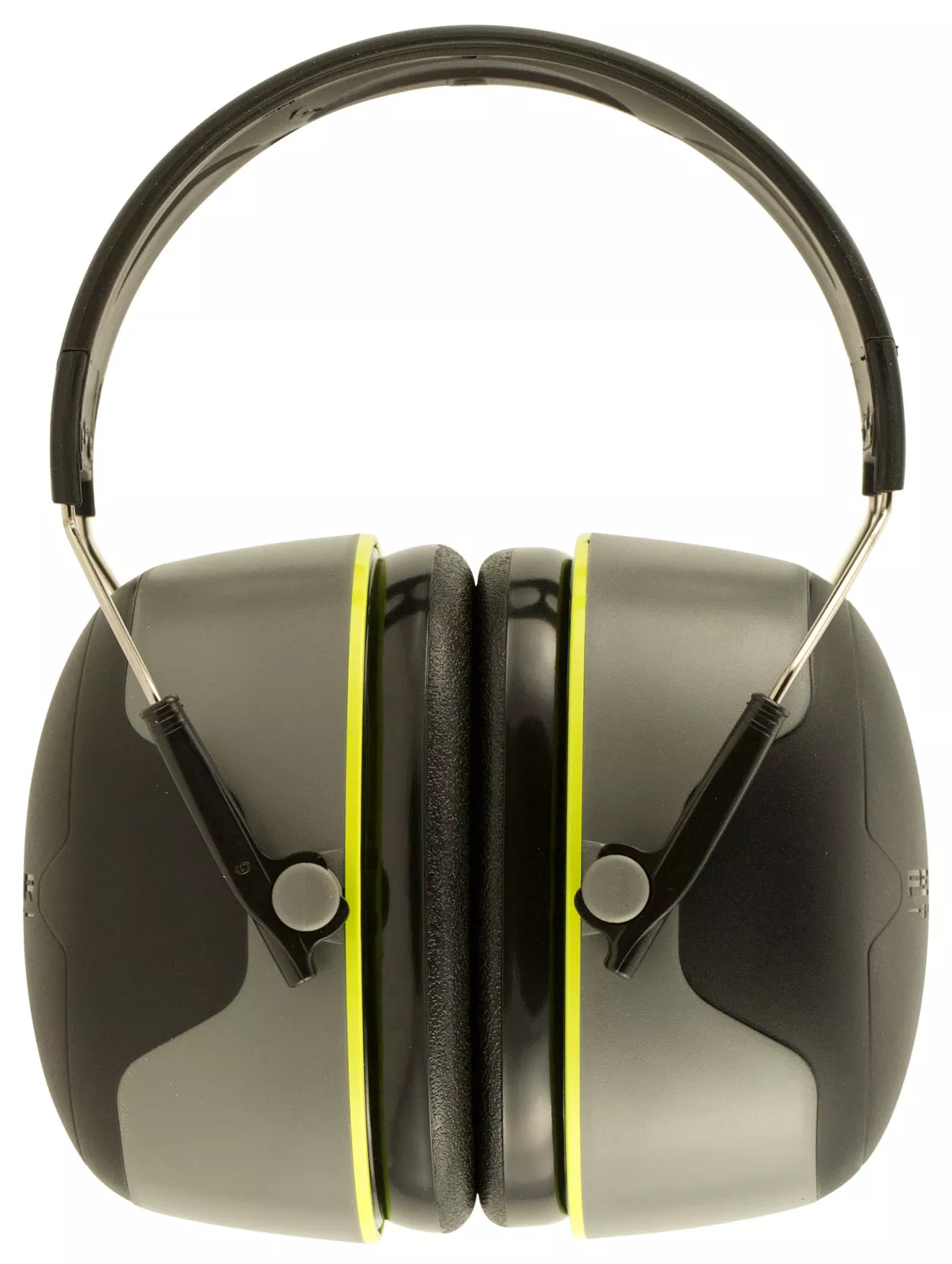 3M Peltor Ultimate Hearing Protection Earmuffs