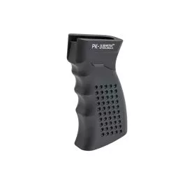 5KU RK-3 Pistol Grip for Airsoft AK GBB (Aluminum)
