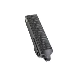 5KU Tokyo Marui 1911 GBB Airsoft Hammer Spring Housing (CNC Aluminum) - Black