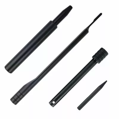 AR-15 ARMORER’S SPECIALTY 4 PIECE PUNCH SET