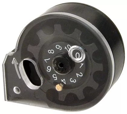 Benjamin Marauder .22 Caliber Magazine