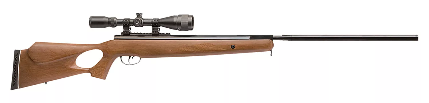 Benjamin Trail XL air rifle