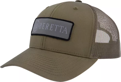 Beretta Trucker Cap