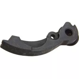 Bow Master VFC MP5A5 GBBR Airsoft Hammer (3 Round Burst) - CNC Steel, Black