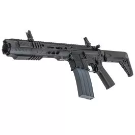 EMG SAI GRY M4 GBB Airsoft Rifle (CYMA CGS System) - 6.5 inch BK