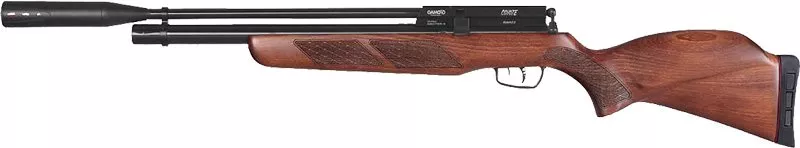 Gamo Coyote Whisper Fusion .177 PCP Air Rifle 1464S54 10-Shot 1200FPS