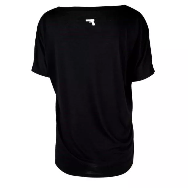 Glock Girl V-Neck Shirt