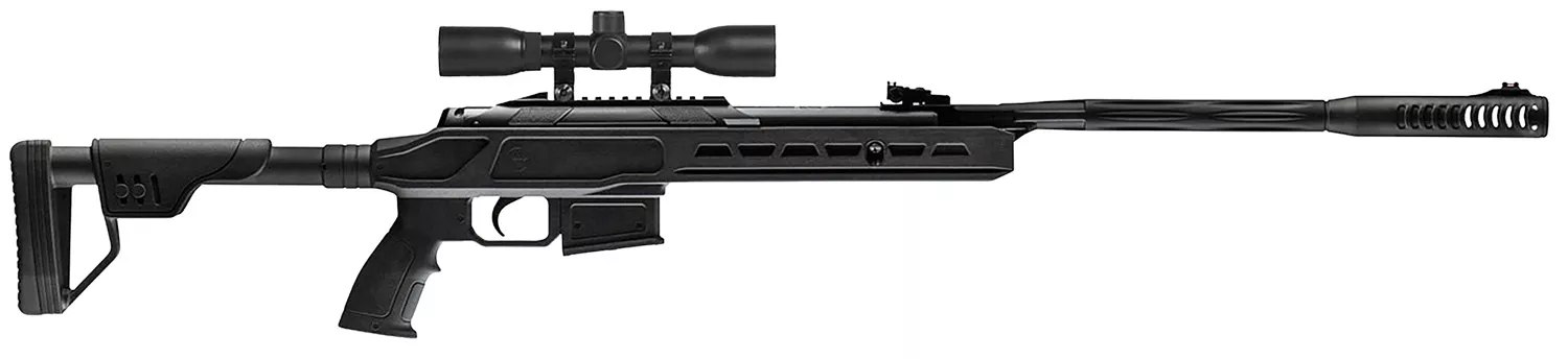 Hatsan Zada Air Rifle