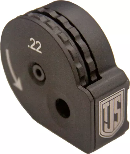 JTS AIRACUDA MAX MAG