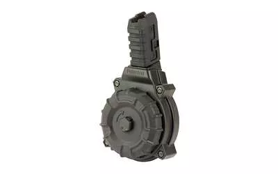 MAG PROMAG SPG KUNA DRUM 9MM 50R BK