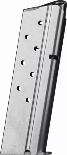 METALFORM MAGAZINE 1911 GOVT. – 40S&W 8RD S/S