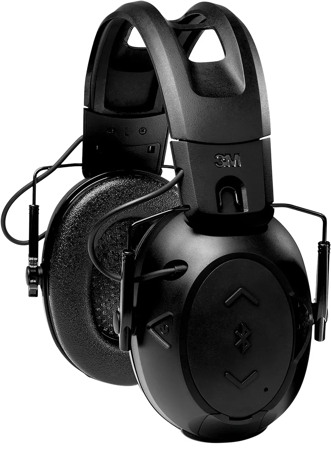 Peltor TAC500OTH Sport Tactical 500 Earmuffs