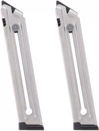 RUGER MAGAZINE MARK IV/MARKIII – PISTOL 10RD 2-PACK