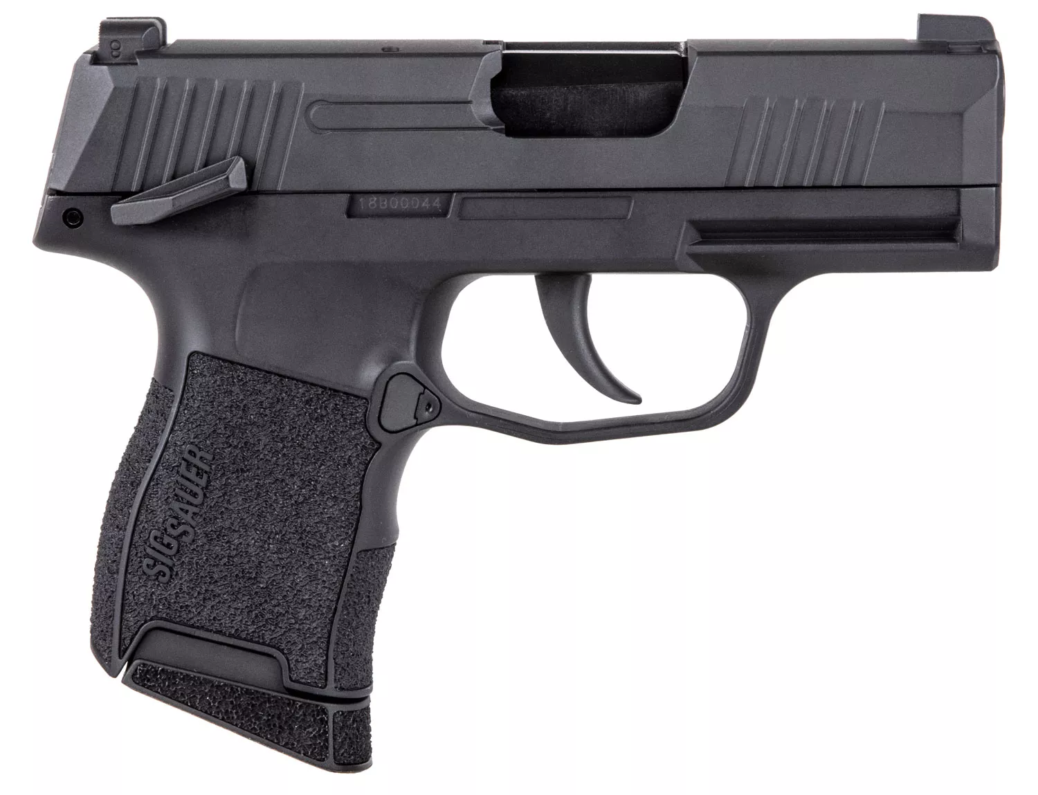 Sig Sauer P365 Air Pistol