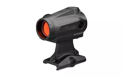 SIG SAUER ROMEO5 GEN II 1X20 RED DOT BLK