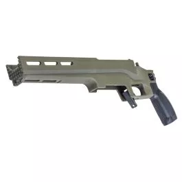 Silverback TAC 41 L Front Chassis - OD (no Stock)