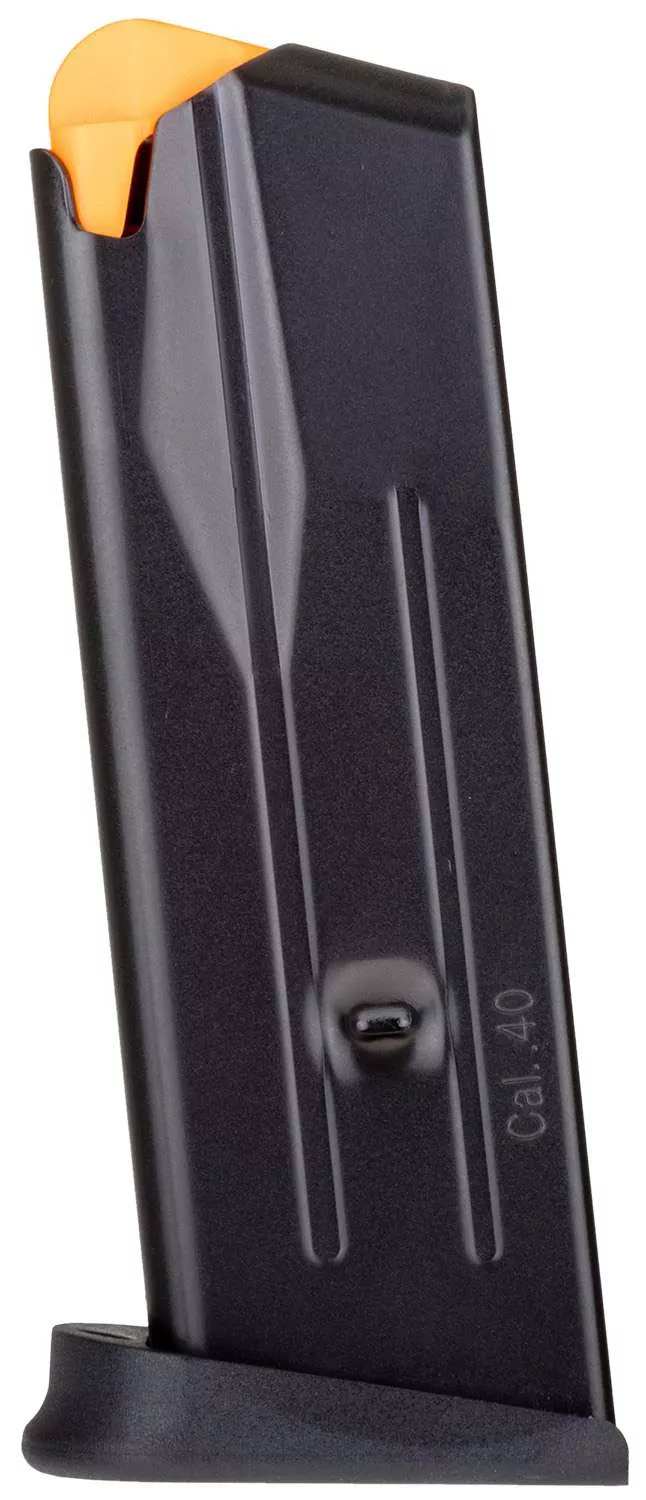 Taurus 358001202 THc10rd 40S&W Blued Metal