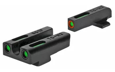 TRUGLO TFX Pro Night Sights