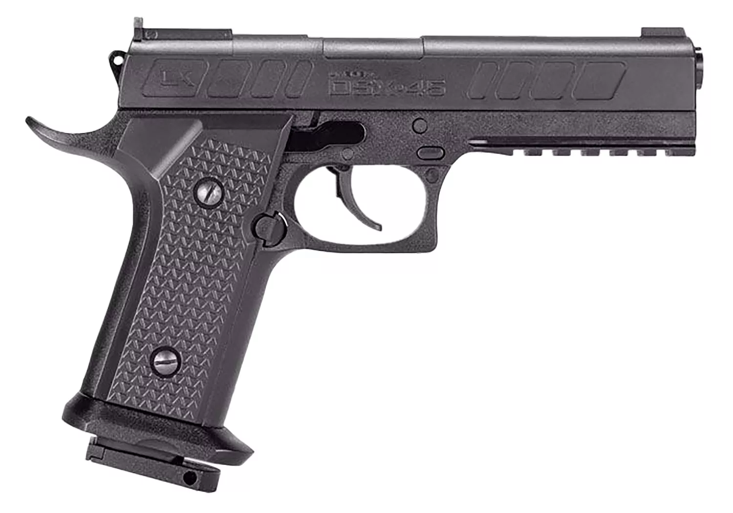 Umarex USA 2252151 DSX45 Spring Pistol Spring Air 177